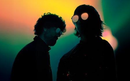 Justice Cancela su Presentación en el Festival Pulse Of Gaia en Zamna Tulum: Impacto y Reembolsos para los Asistentes