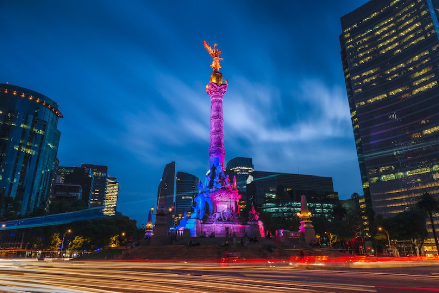 Ciudad de México despedirá 2025 con un rave electrónico gratuito en Paseo de la Reforma