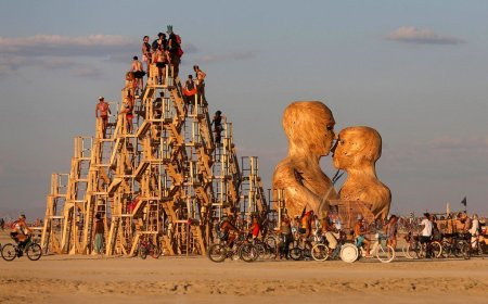 Actualizaciones en la Estructura de Precios y Políticas de Entradas para Burning Man 2026