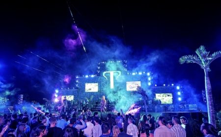 Tragedia en Tulum: Un fallecido tras un tiroteo en el club nocturno Tehmplo