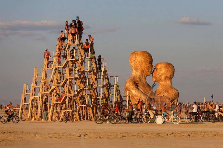 Actualizaciones en la Estructura de Precios y Políticas de Entradas para Burning Man 2026