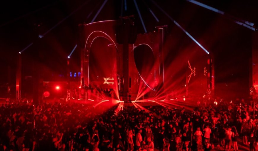 ARTBAT Encabeza el Cartel del Adriatic Sound Festival 2026: Una Experiencia Electrónica Imperdible en la Costa Adriática